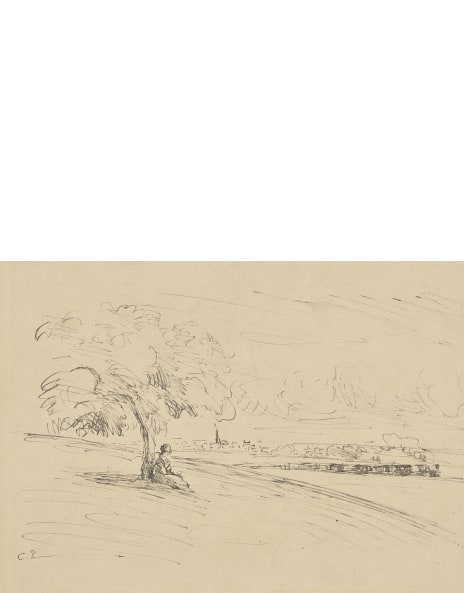 Camille Pissarro: Works for Sale, Upcoming Auctions & Past