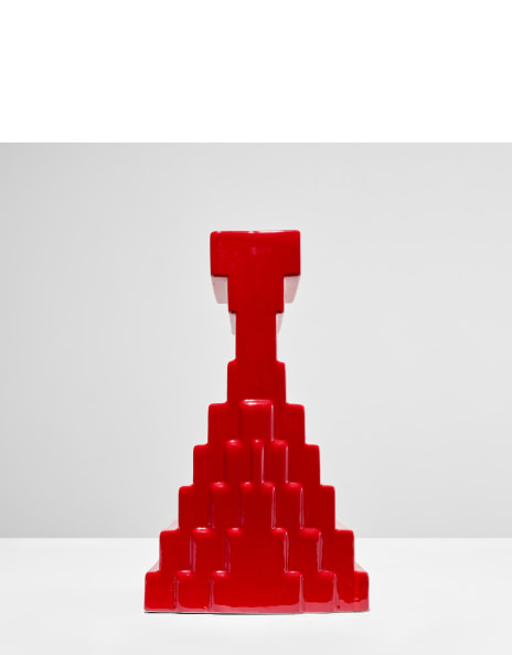 Ettore Sottsass, Jr.: Works for Sale, Upcoming Auctions Ettore Sottsass, Jr.: Works for Sale, Upcoming Auctions