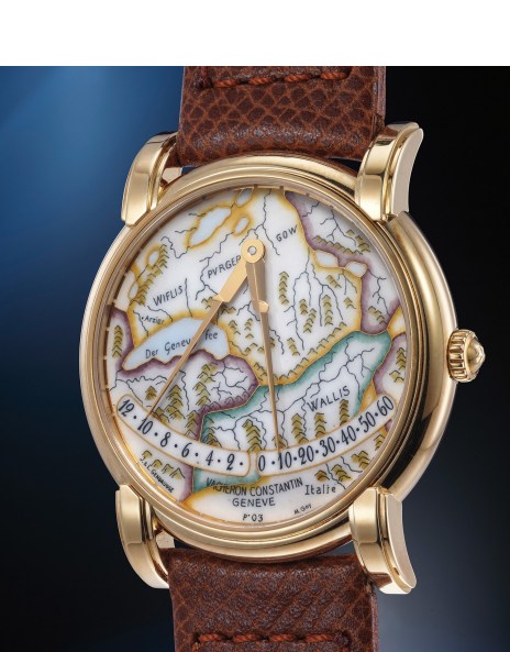 Vacheron Constantin Works for Sale Upcoming Auctions Past Results