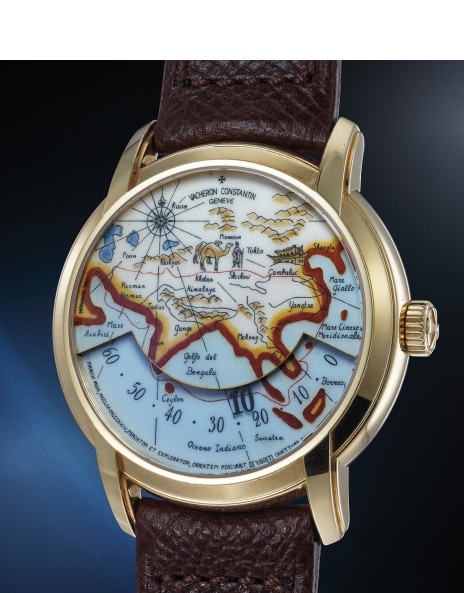 Vacheron constantin outlet marco polo