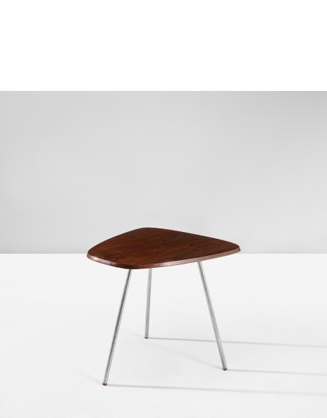 Sold at Auction: Charlotte Perriand, Charlotte Perriand (1903-1999