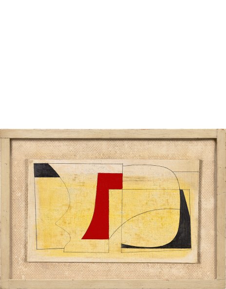 【希少】Ben Nicholson 希少】Ben Nicholson 希少】Ben Nicholson Sold at Auction: Ben