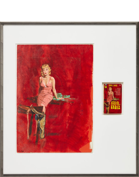 Richard Prince  Paintings and photographs for sale, auction