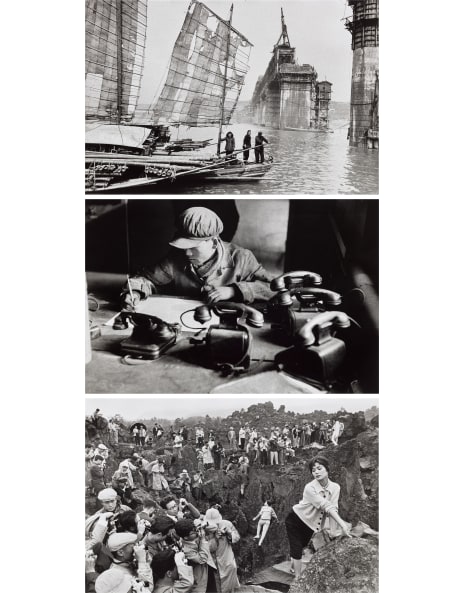 Marc Riboud: Works for Sale, Upcoming Auctions & Past Results Marc Riboud: Works for Sale, Upcoming Auctions & Past Results