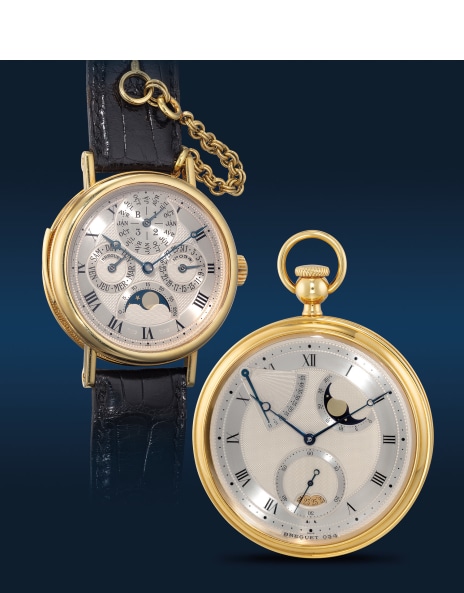 Breguet Works for Sale Upcoming Auctions Past Results