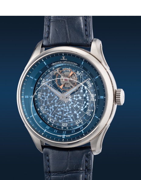 Jaeger LeCoultre Works for Sale Upcoming Auctions Past Results