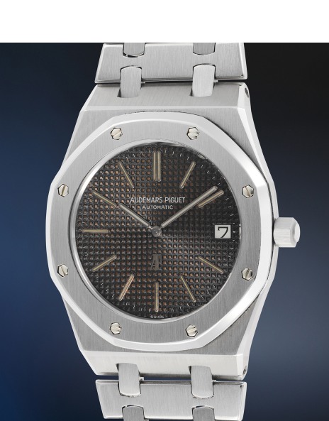 Audemars Piguet Royal Oak 25977OR.OO.D002CR.01 Available For Immediate Sale  At Sotheby's