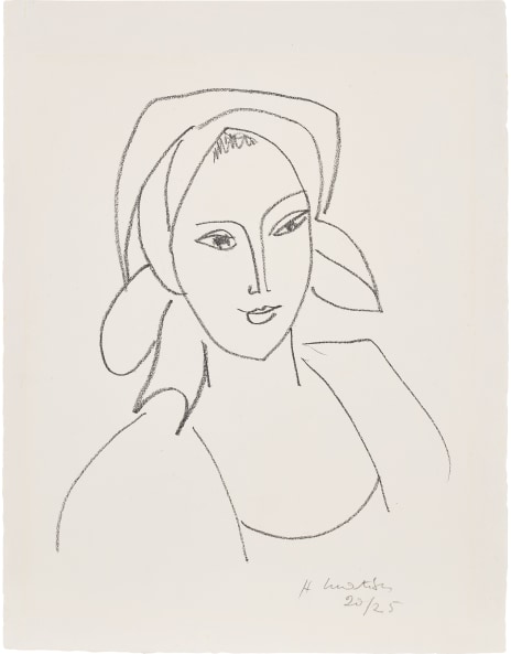 Henri Matisse: Works for Sale, Upcoming Auctions & Past Results