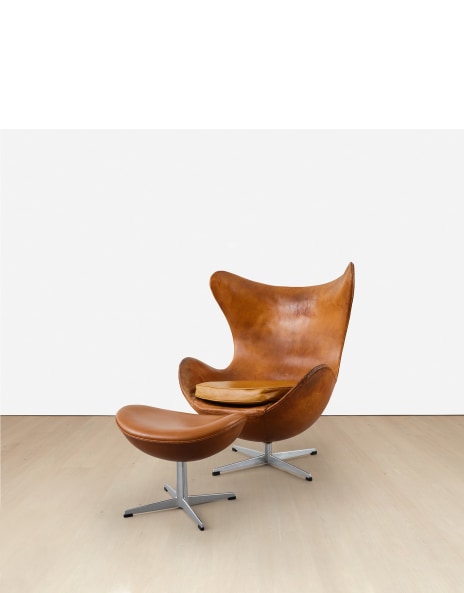 Arne Jacobsen Works for Sale Upcoming Auctions Past Results