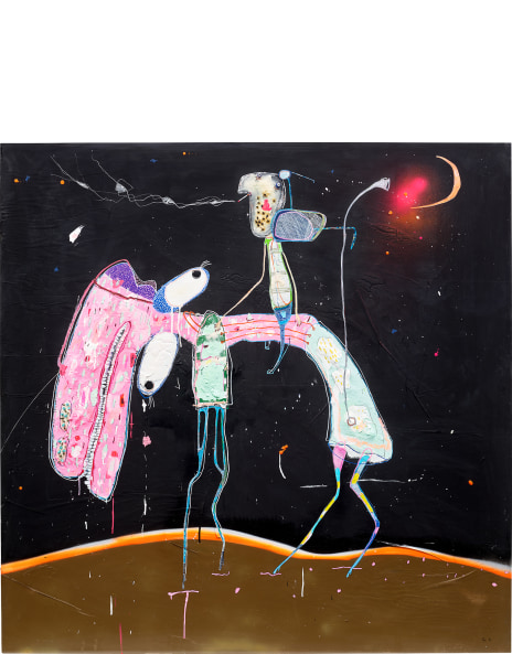 アート・デザイン・音楽 RAFA MACARRON Quince アート・デザイン・音楽