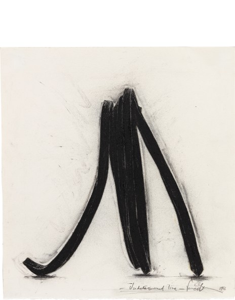 Bernar Venet: Works for Sale, Upcoming Auctions & Past Results
