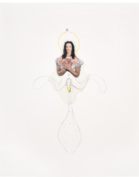 Mike Kelley: Works for Sale, Upcoming Auctions & Past Results