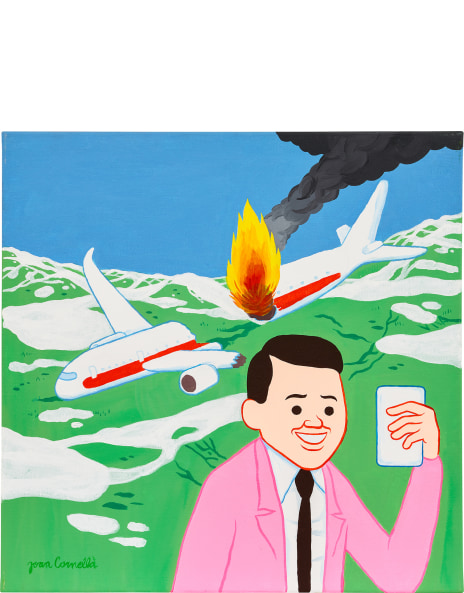 Joan Cornellà: Works for Sale, Upcoming Auctions & Past Results