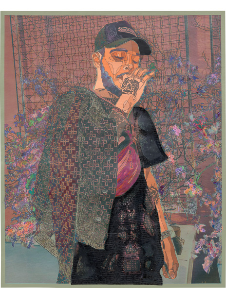 Amani Lewis: Works for Sale, Upcoming Auctions & Past Results