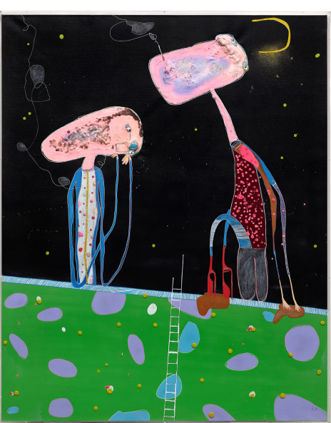 Rafa Macarrón: Works for Sale, Upcoming Auctions & Past Results