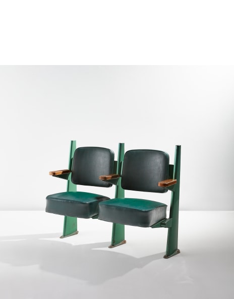 【 新品 】Jean Prouvé hhstyle.com｜限定コレクション「JEAN PROUVE EXHIBITION」開催