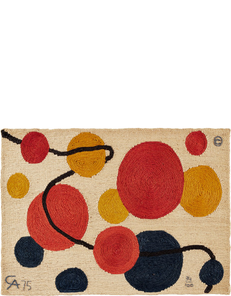 After Alexander Calder: Works for Sale, Upcoming Auctions