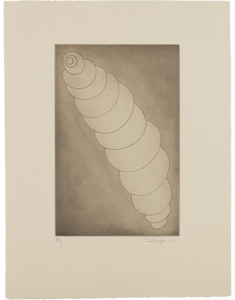 Louise Bourgeois (1911-2010) - Architectural Review