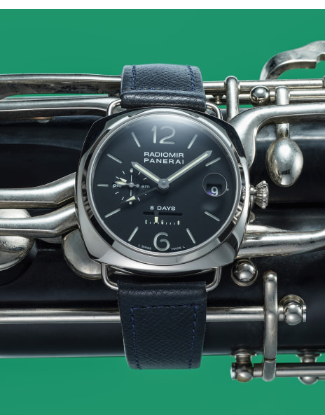 Panerai Works for Sale Upcoming Auctions Past Results