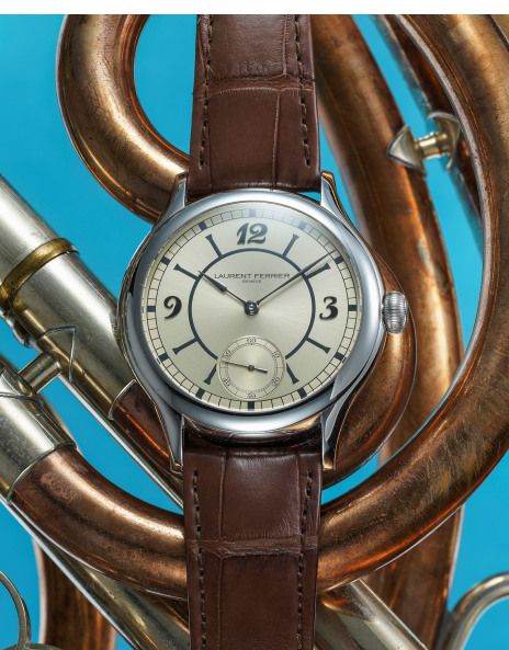 Laurent Ferrier Works for Sale Upcoming Auctions Past Results