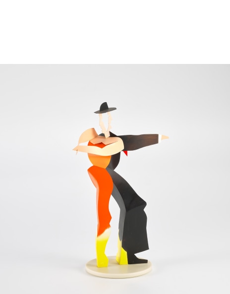 Allen Jones: Works for Sale, Upcoming Auctions & Past Results