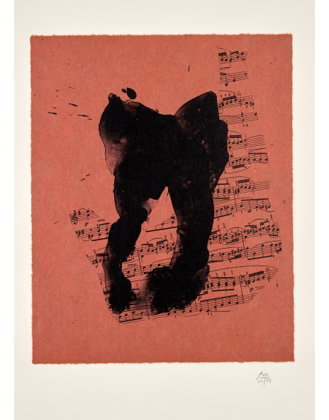 Robert Motherwell Art For Sale, Wanted
