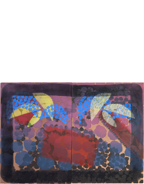 Howard Hodgkin: Works for Sale, Upcoming Auctions & Past Results