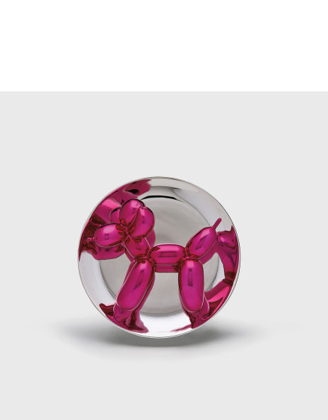 Jeff Koons: Works for Sale, Upcoming Auctions & Past Results