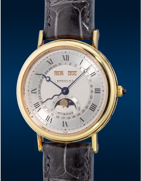 Breguet Works for Sale Upcoming Auctions Past Results