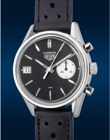 Tag-Heuer-Wristwatches