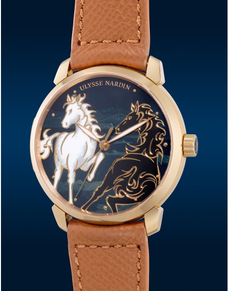 Ulysse Nardin Works for Sale Upcoming Auctions Past Results