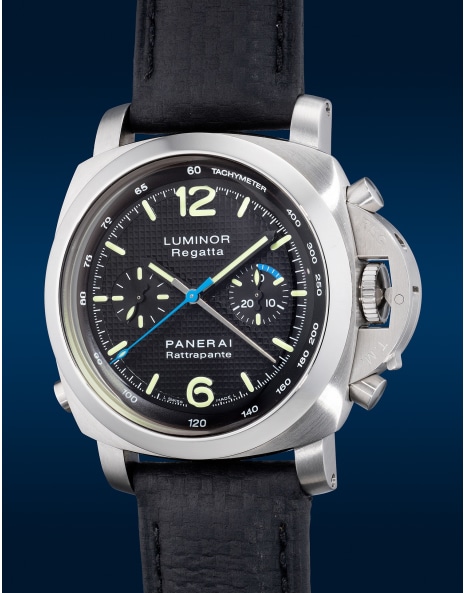 Panerai Works for Sale Upcoming Auctions Past Results