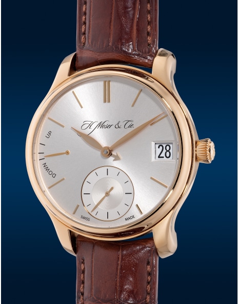 H. Moser Cie Works for Sale Upcoming Auctions Past Results