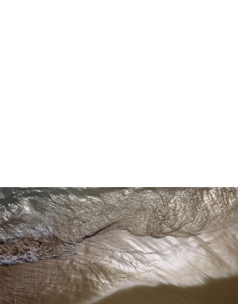 アート・デザイン・音楽 Richard Misrach on the beach Richard Misrach: On The Beach | Fraenkel Gallery