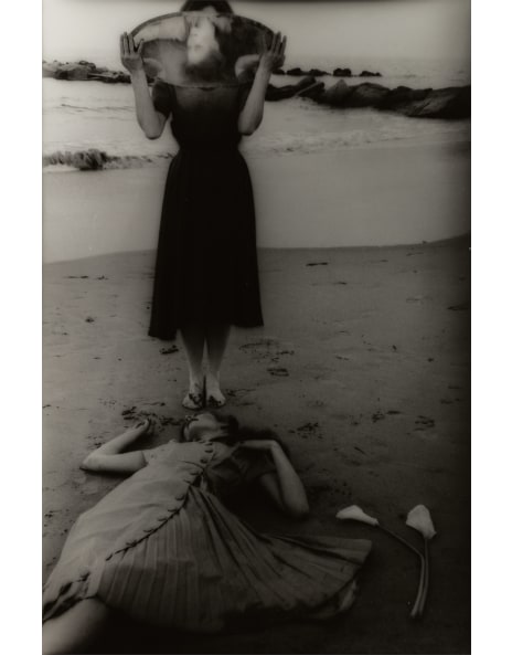 Francesca Woodman: Works for Sale, Upcoming Auctions & Past Results