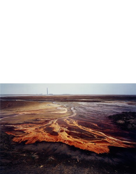 Edward Burtynsky - Photographs New York Lot 86 April 2023