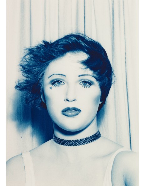 Cindy Sherman, Untitled Film Still #30, 1979 Auction