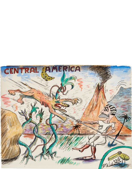 【予約】 H.C. Westermann: Past & Auctions Upcoming Sale, for Works アート・デザイン・音楽