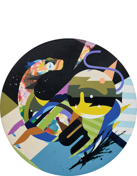 Tomokazu Matsuyama: Works for Sale, Upcoming Auctions & Past Results