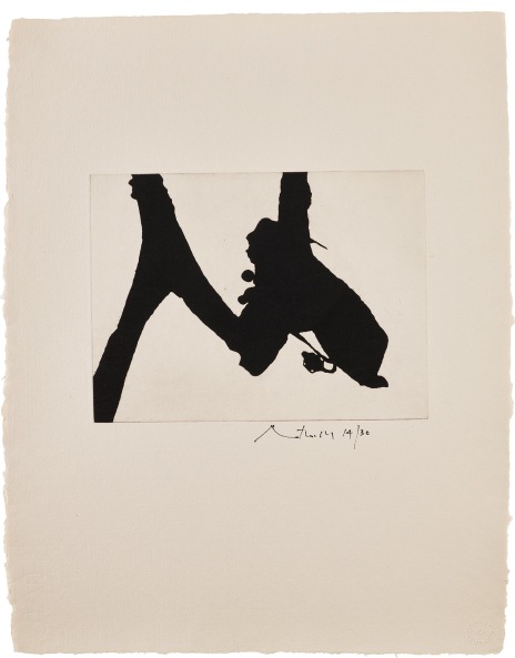 Robert Motherwell Paintings & Artwork for Sale | Robert