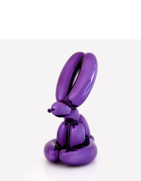 Jeff Koons: Works for Sale, Upcoming Auctions & Past Results