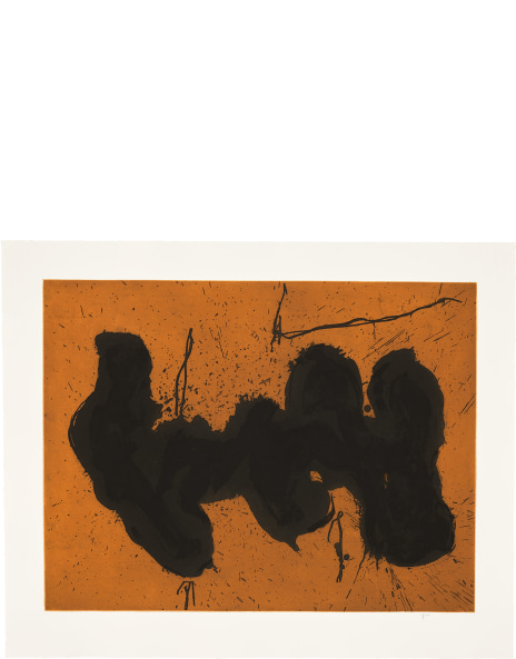ブランド通販サイトをすべて Works Motherwell: Robert for Past & Auctions Upcoming Sale, アート・デザイン・音楽