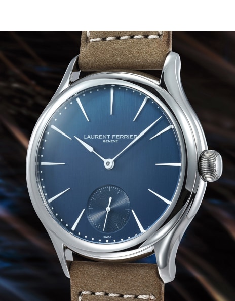 Laurent Ferrier Works for Sale Upcoming Auctions Past Results