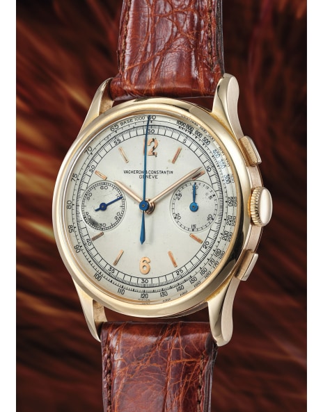 Vacheron Constantin Works for Sale Upcoming Auctions Past Results