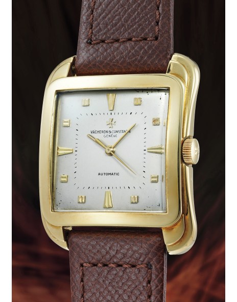 Vacheron Constantin - Phillips Wat Lot 39 September 2023