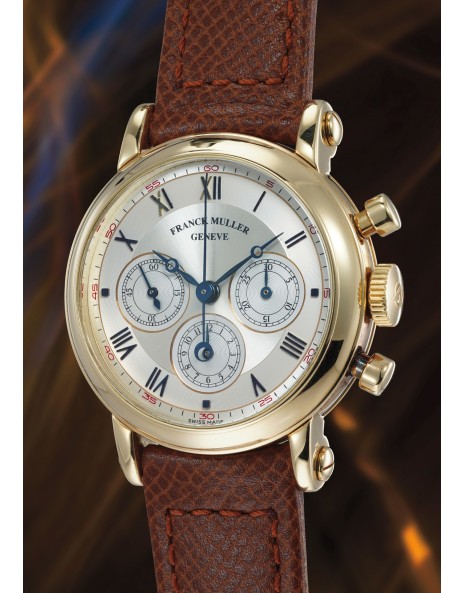 Franck muller casablanca hot sale master of complications