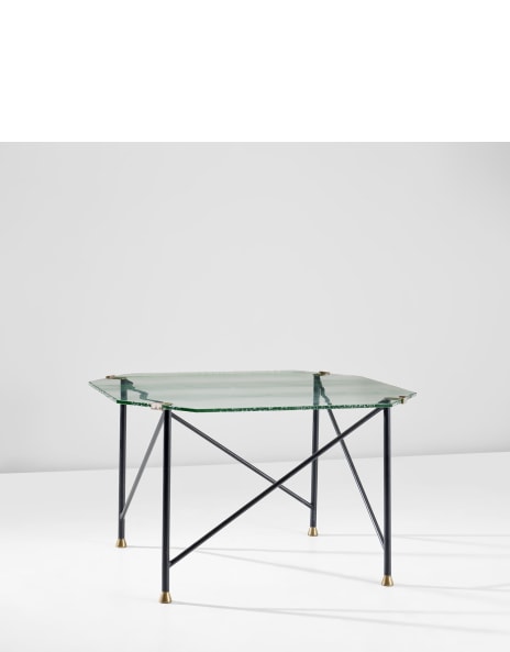 Auction 360 / Lot n° 808 - Gio Ponti, Il Ponte Auctions, Auction Sales and  Valuations