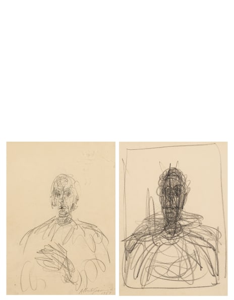 Alberto Giacometti: Works for Sale, Upcoming Auctions & Past