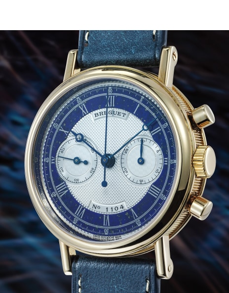 Breguet 258 hotsell