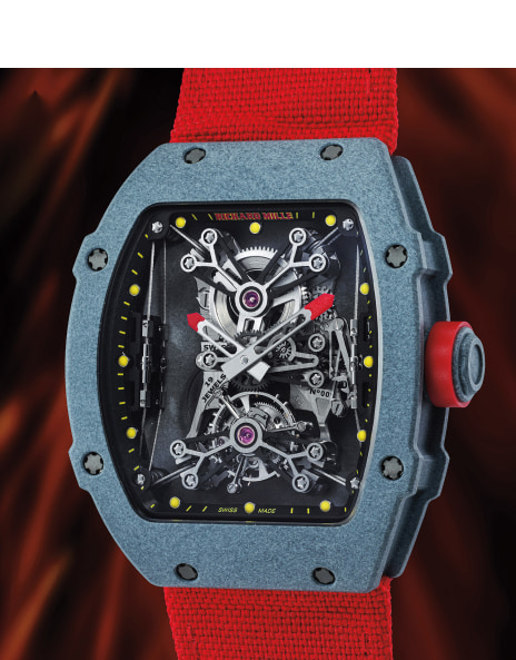 Richard outlet mille auction